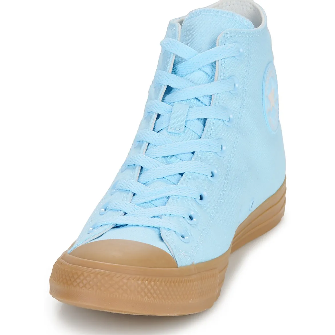 Høje sneakers Converse