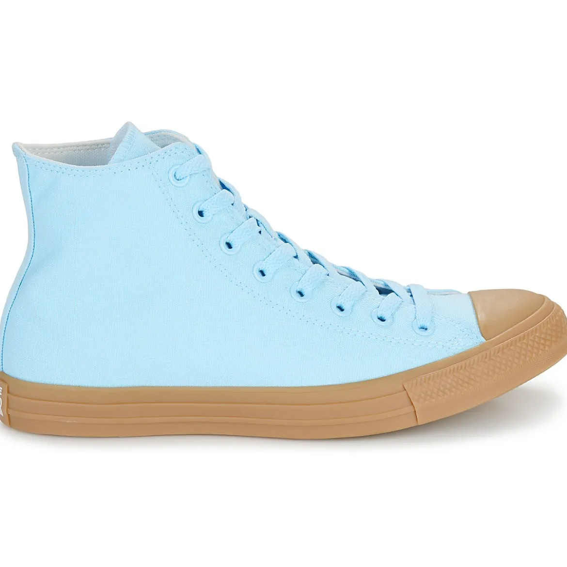 Høje sneakers Converse