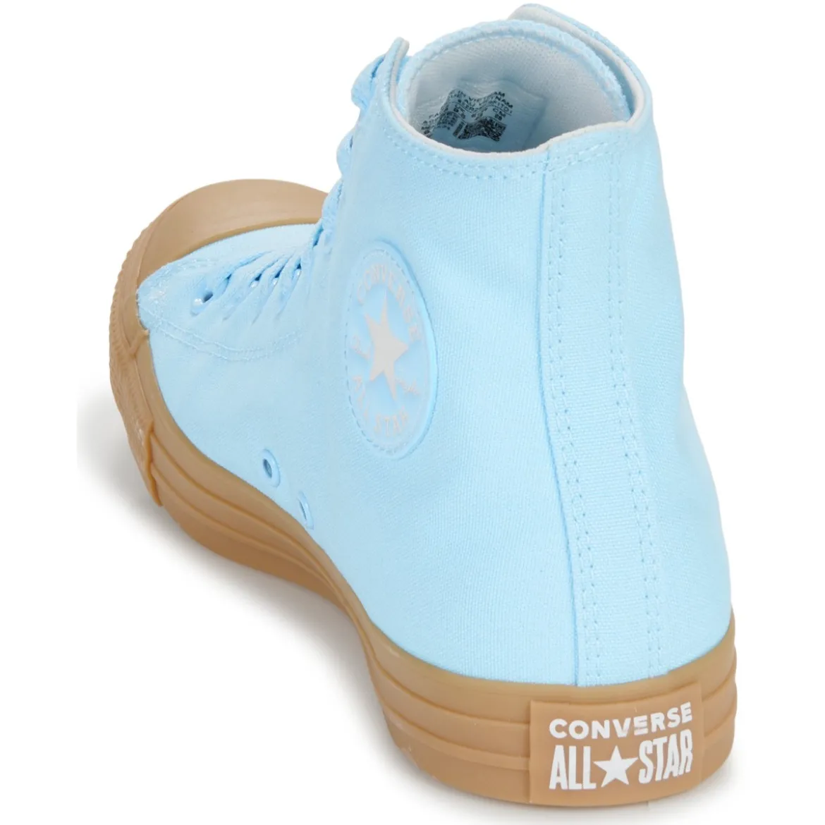 Høje sneakers Converse