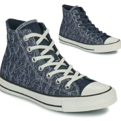 Høje sneakers Converse