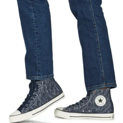 Høje sneakers Converse
