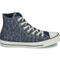 Høje sneakers Converse