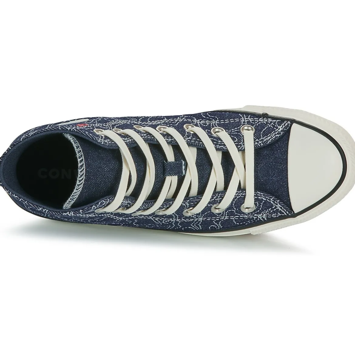 Høje sneakers Converse