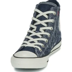 Høje sneakers Converse