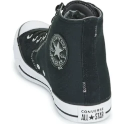Høje sneakers Converse