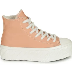Høje sneakers Converse