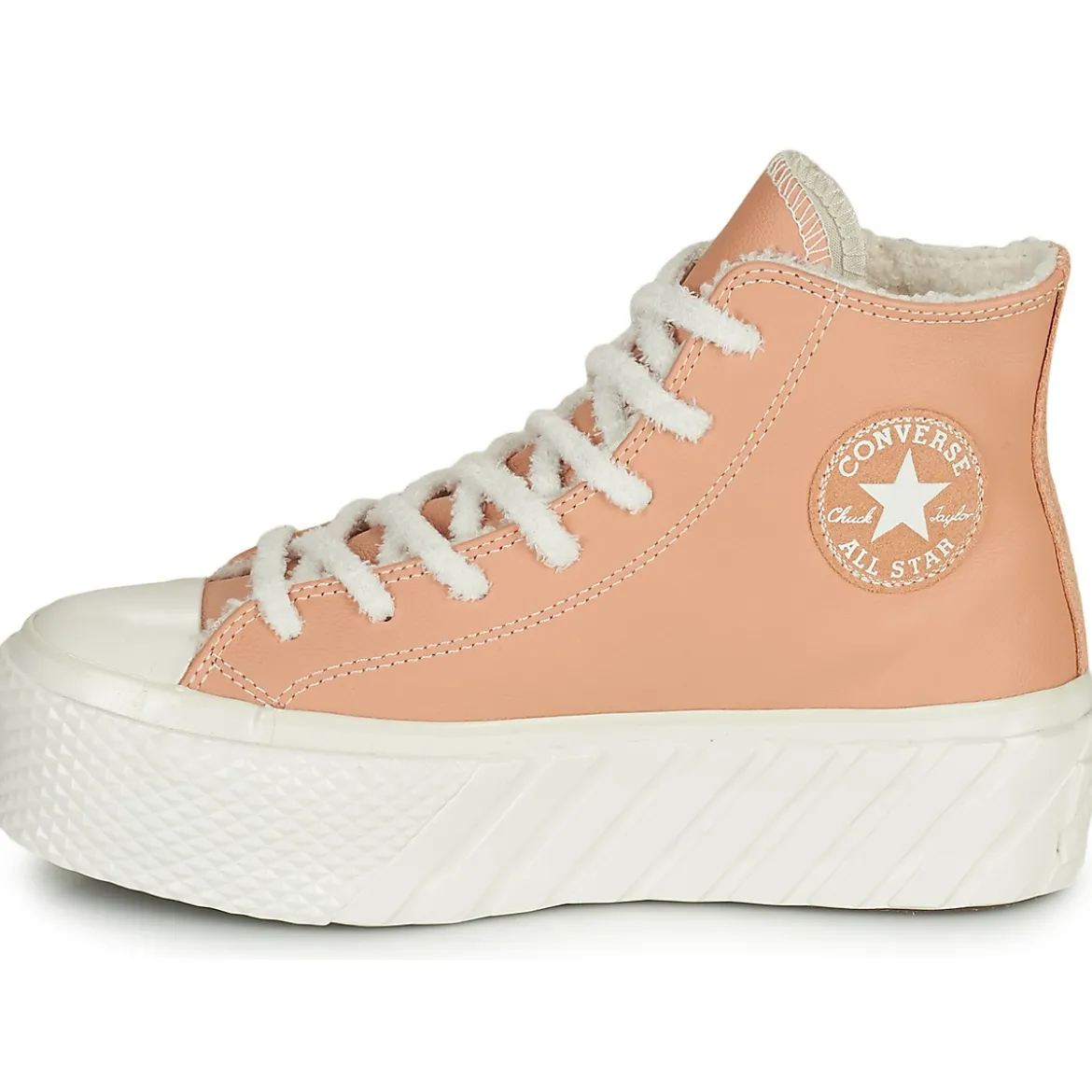 Høje sneakers Converse