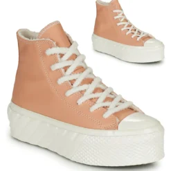Høje sneakers Converse