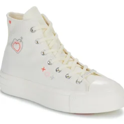 Høje sneakers Converse