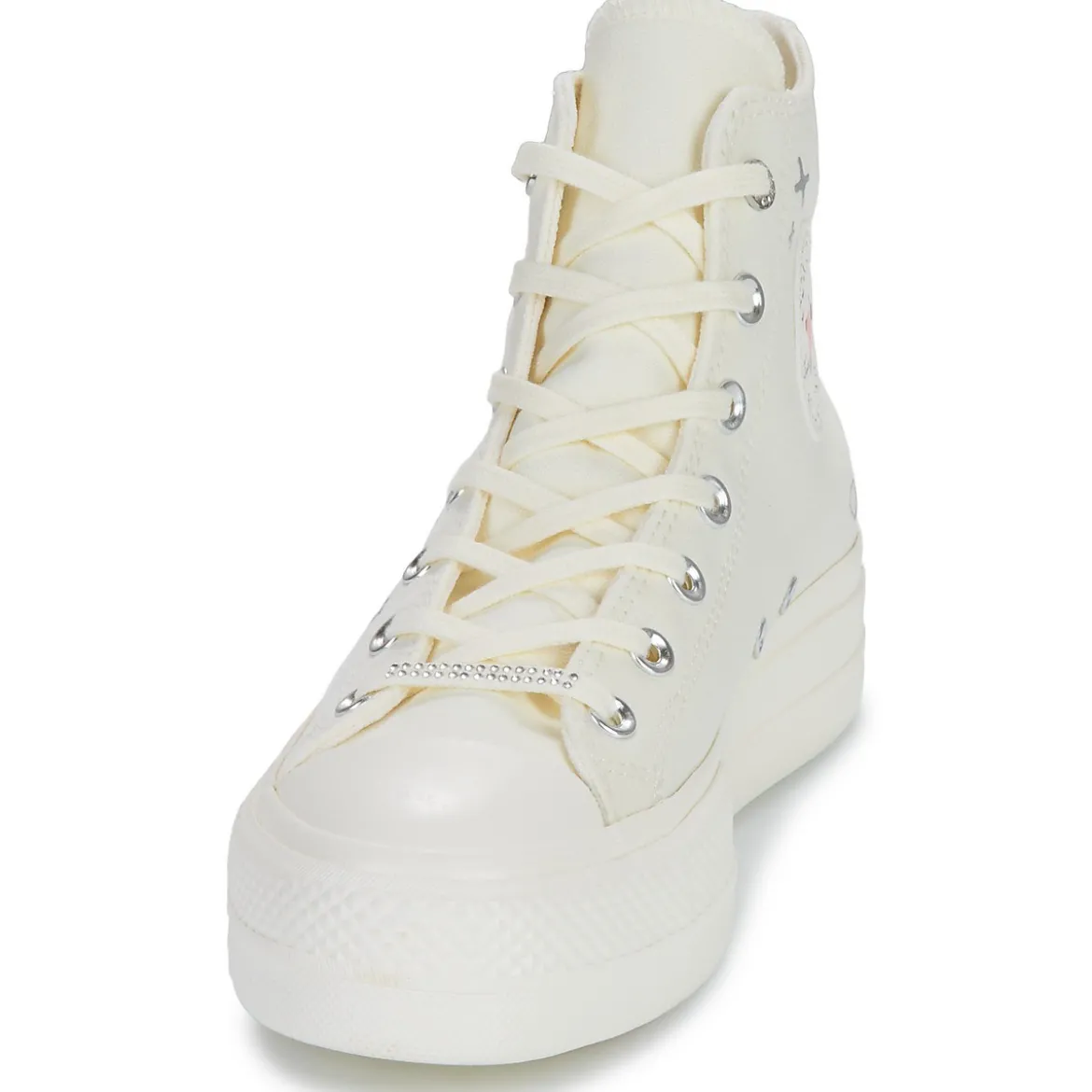 Høje sneakers Converse