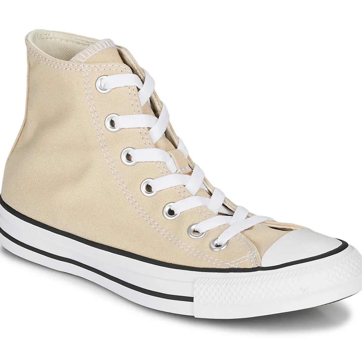 Høje sneakers Converse