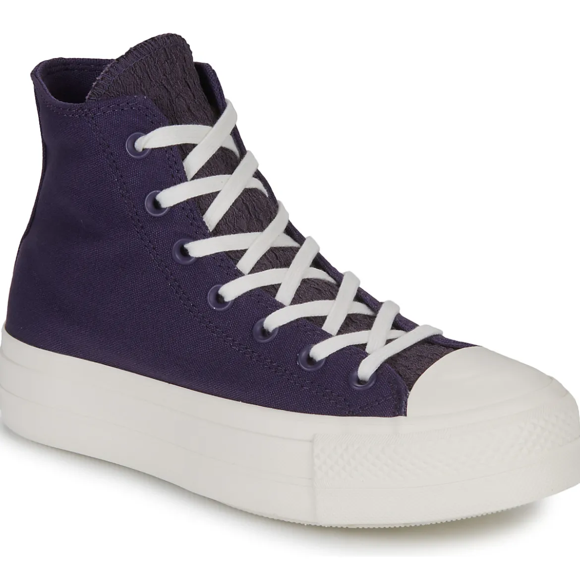 Høje sneakers Converse