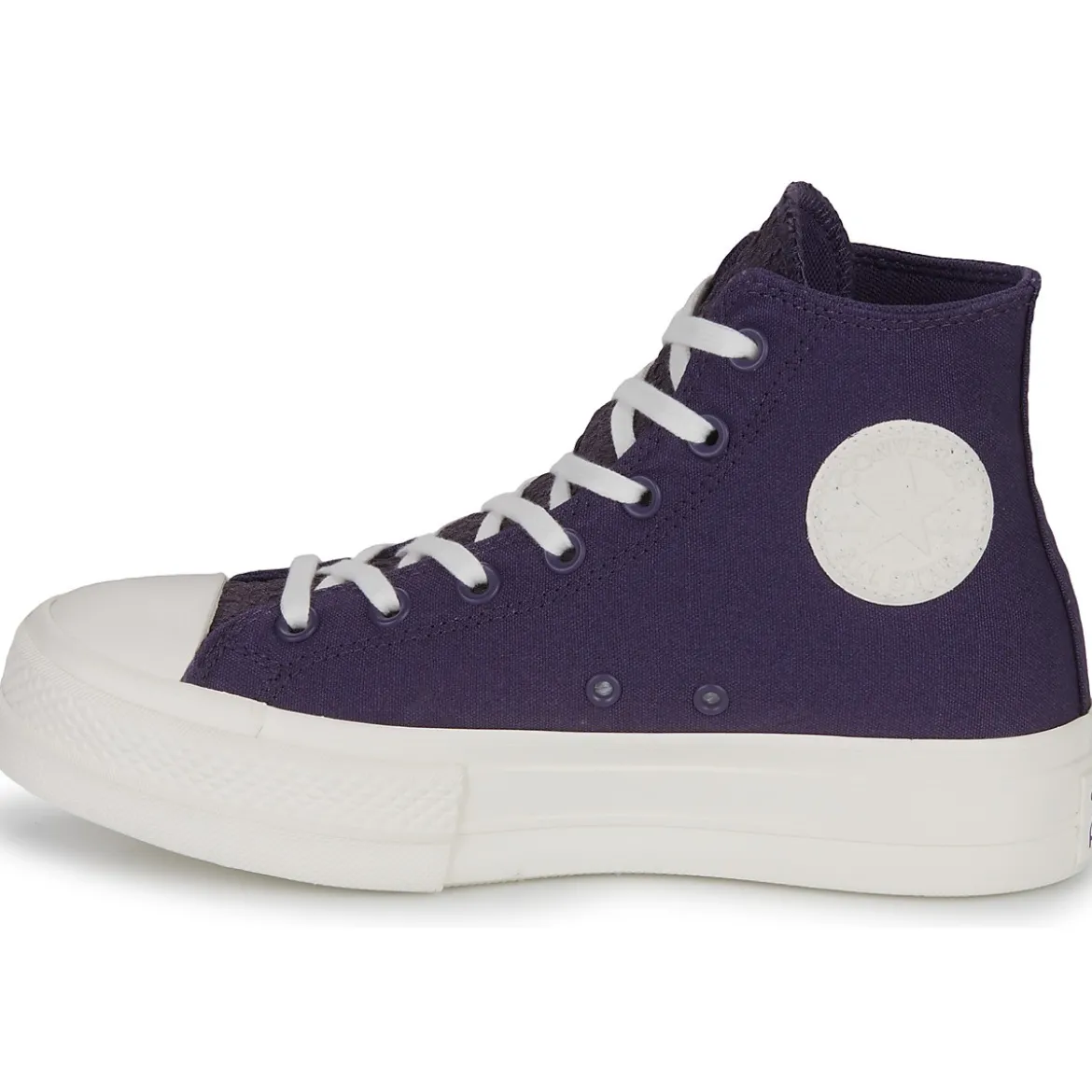 Høje sneakers Converse