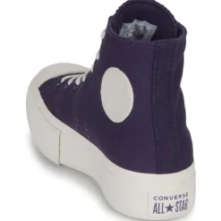 Høje sneakers Converse