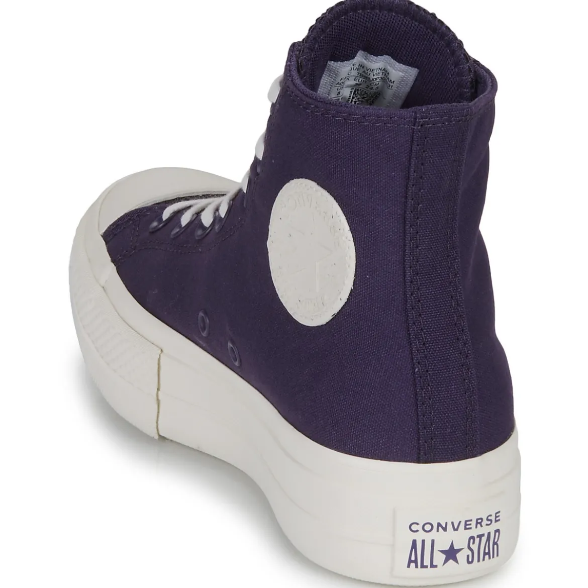 Høje sneakers Converse