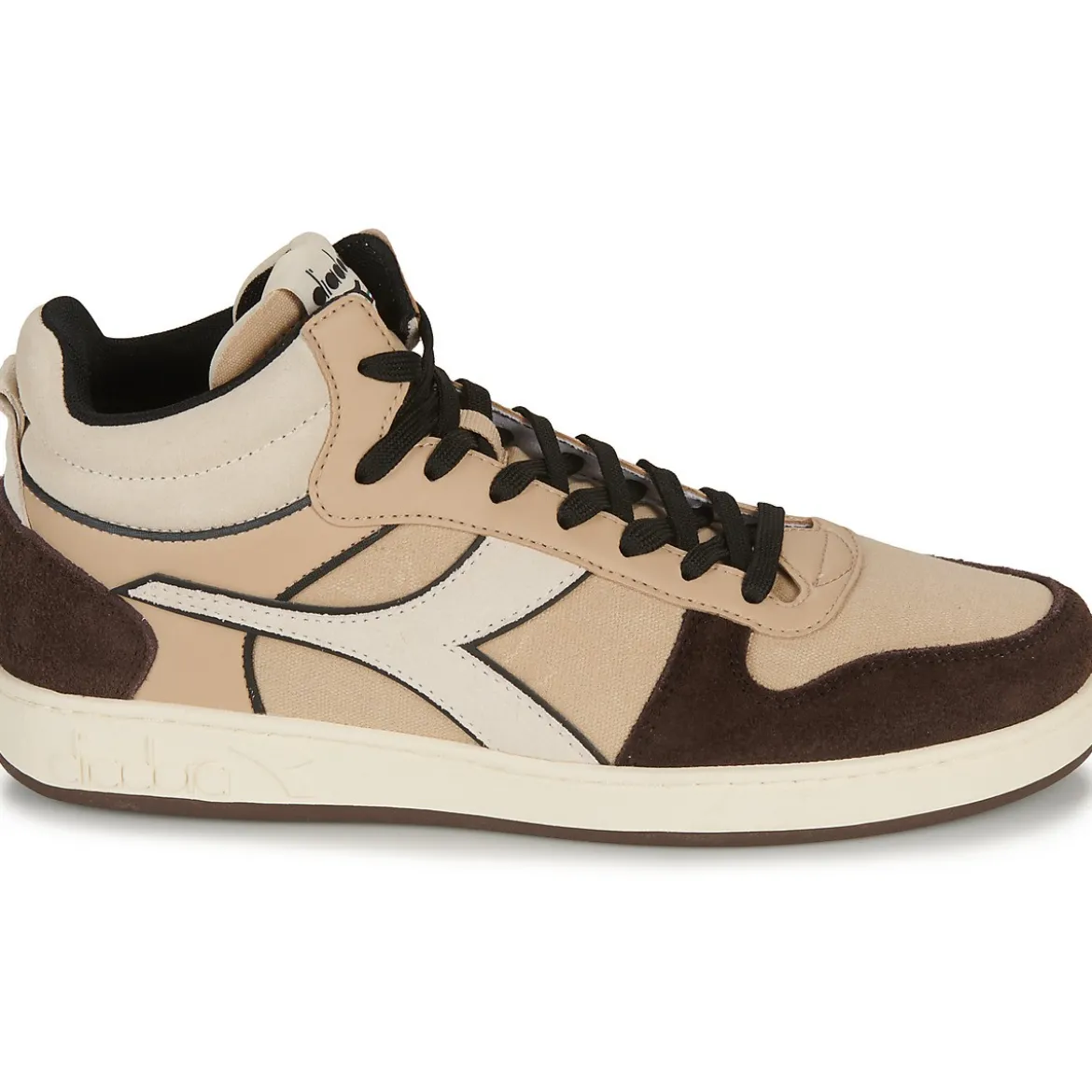 Høje sneakers Diadora