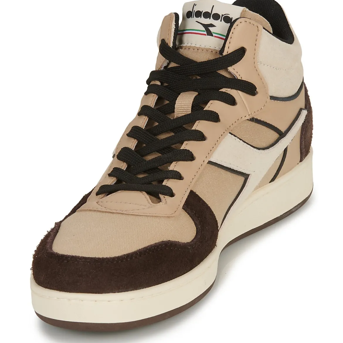 Høje sneakers Diadora