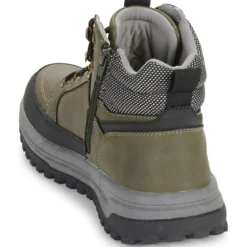 Høje sneakers Dockers by Gerli