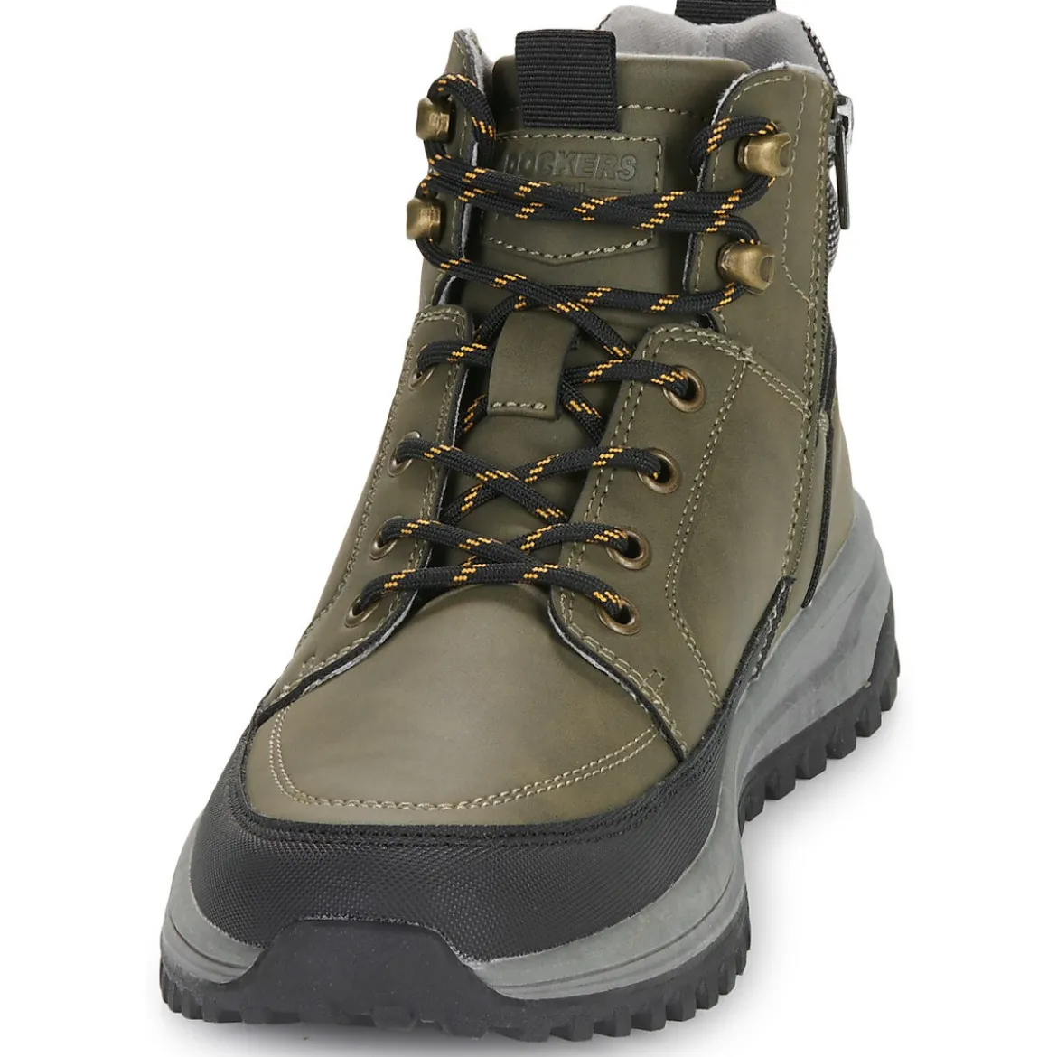 Høje sneakers Dockers by Gerli