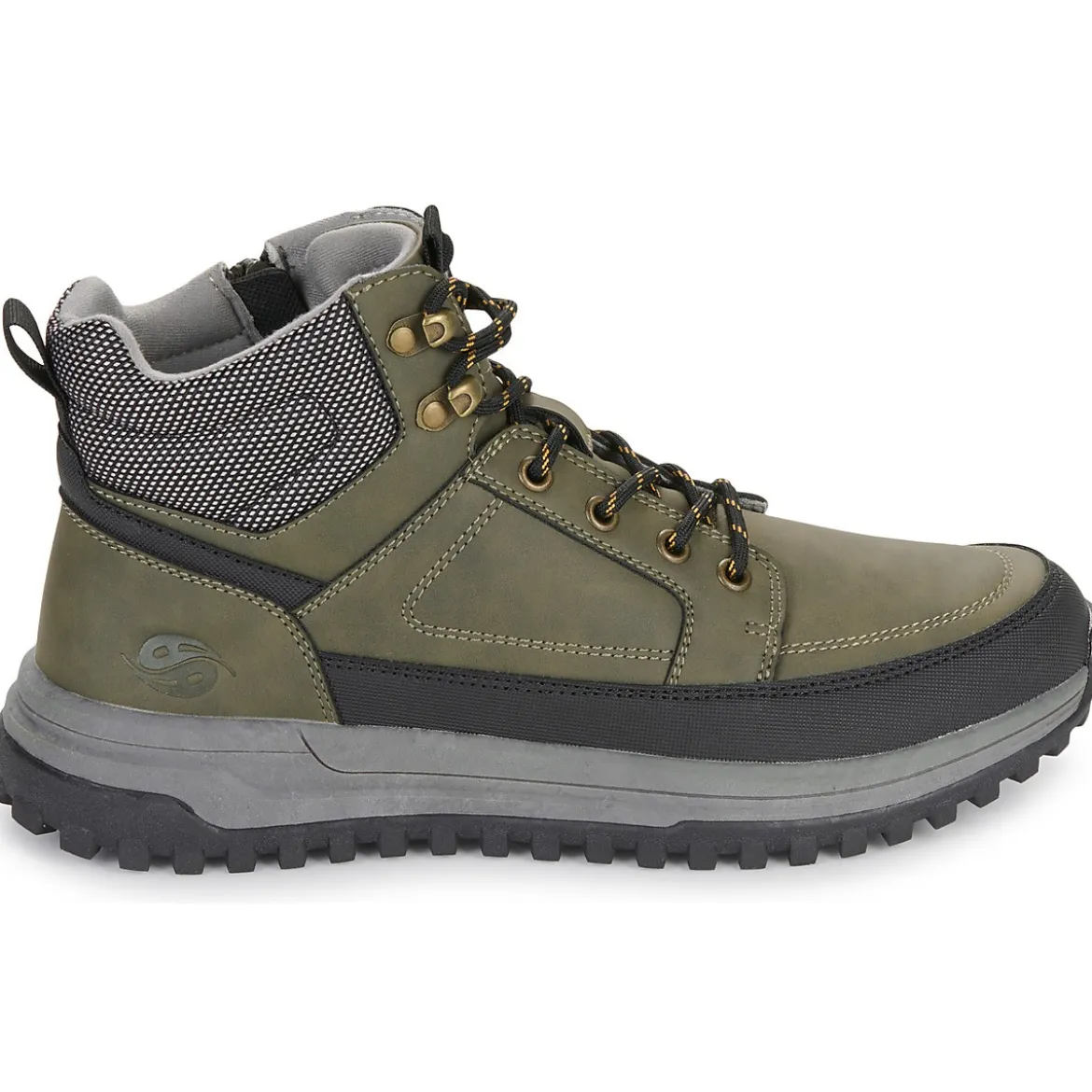 Høje sneakers Dockers by Gerli