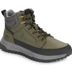 Høje sneakers Dockers by Gerli