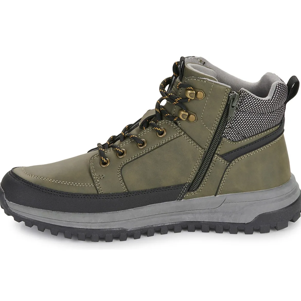 Høje sneakers Dockers by Gerli