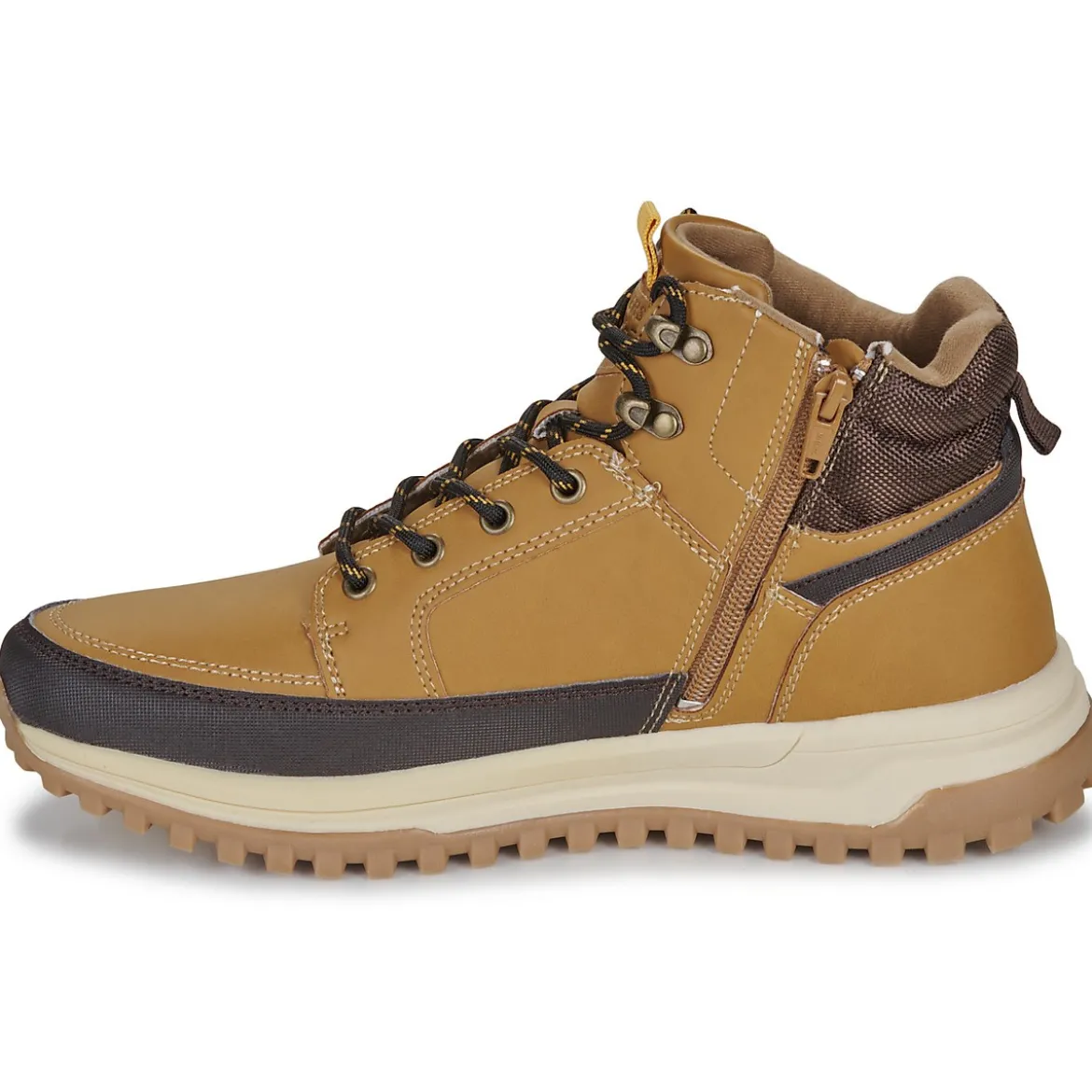Høje sneakers Dockers by Gerli