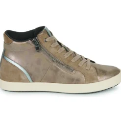 Høje sneakers Geox