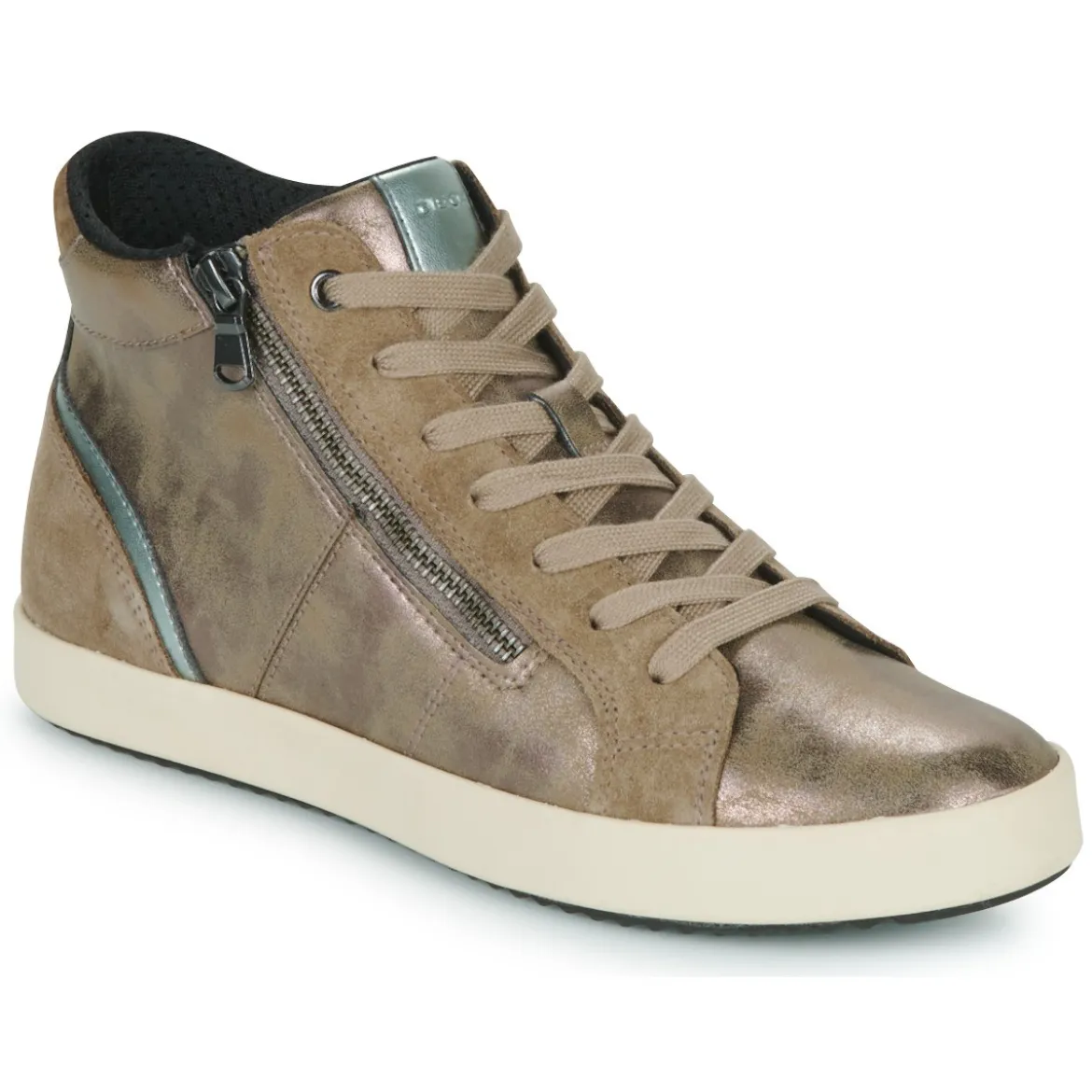 Høje sneakers Geox