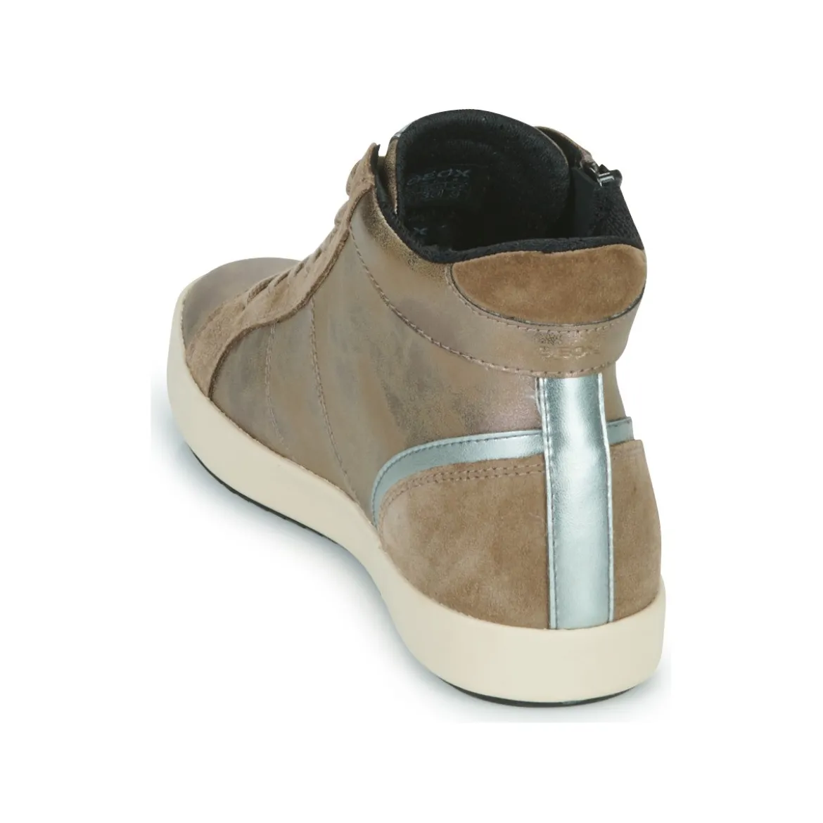 Høje sneakers Geox