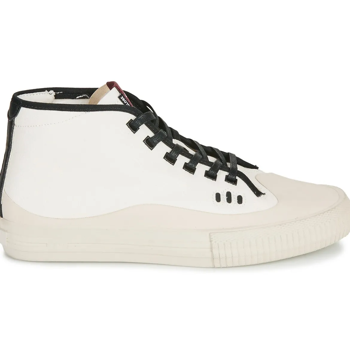 Høje sneakers Globe