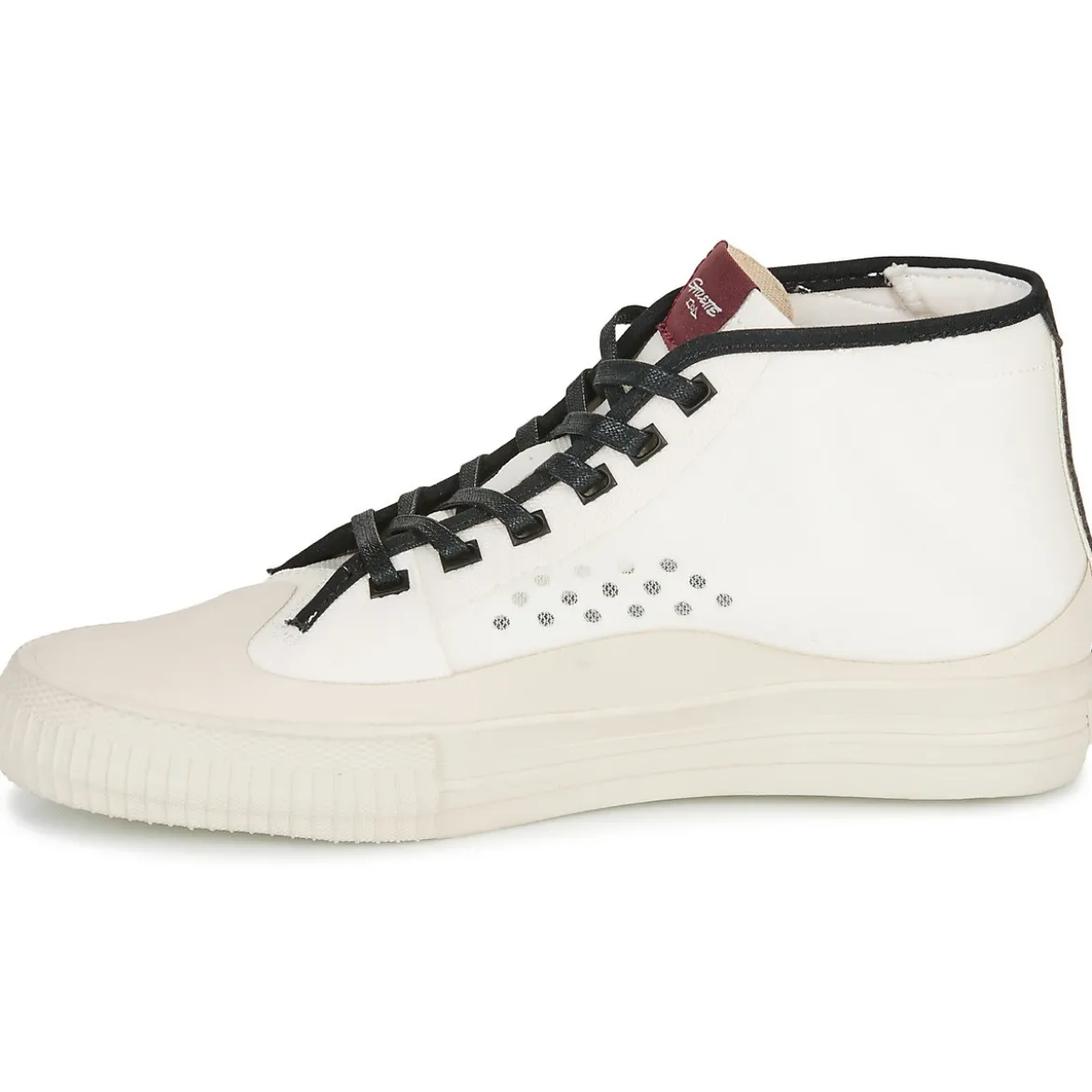 Høje sneakers Globe