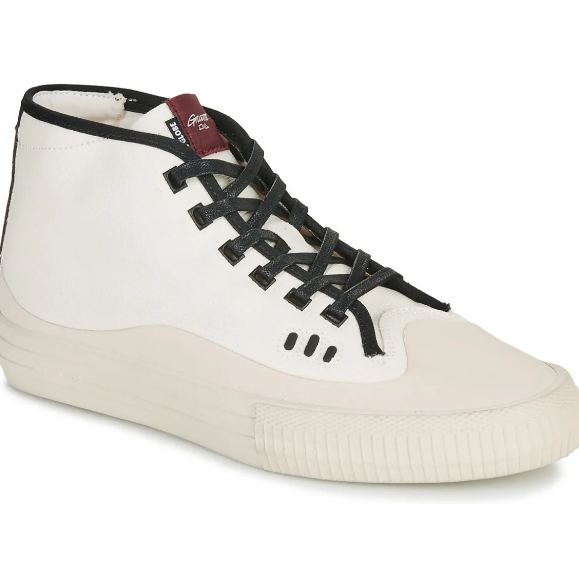 Høje sneakers Globe