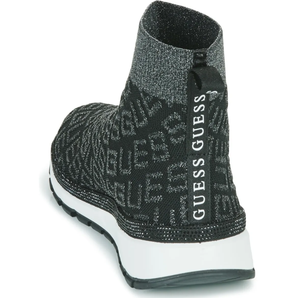 Høje sneakers Guess