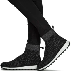 Høje sneakers Guess