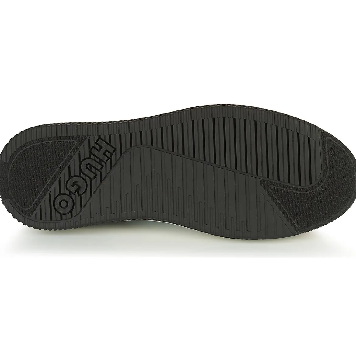 Høje sneakers HUGO