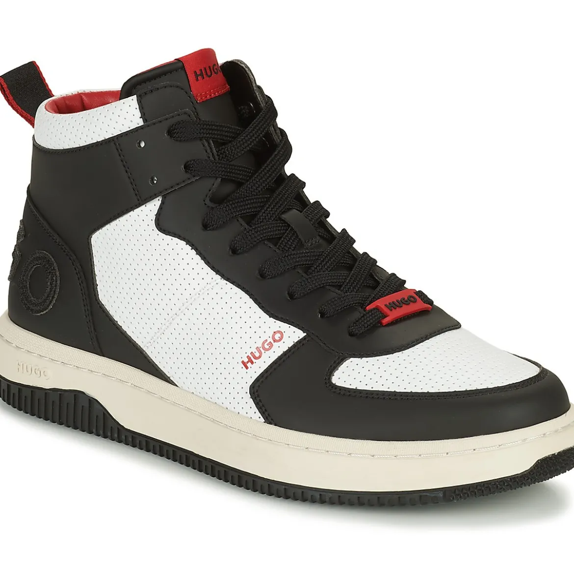 Høje sneakers HUGO