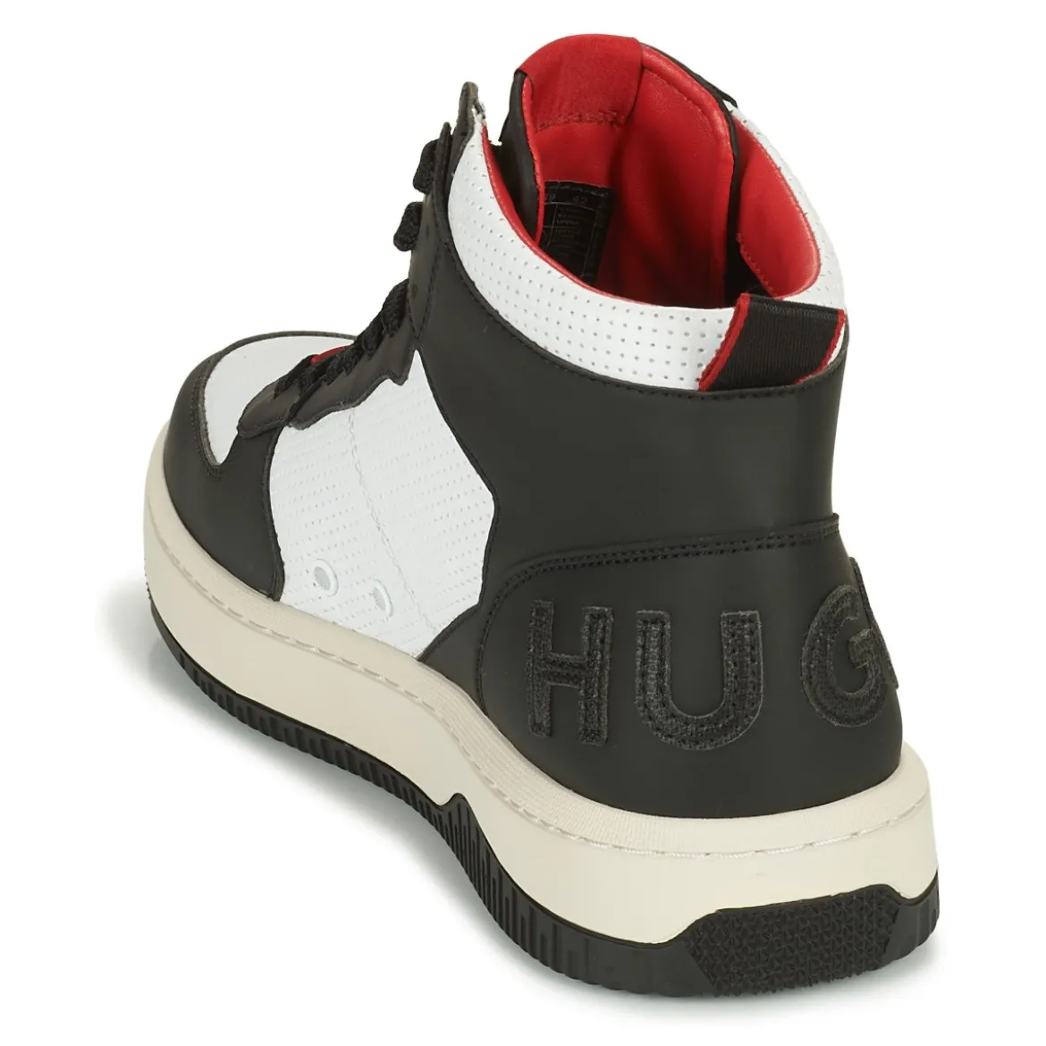 Høje sneakers HUGO
