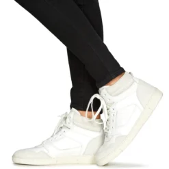 Høje sneakers Ikks