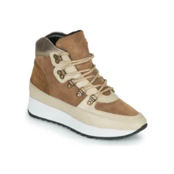 Høje sneakers JB Martin