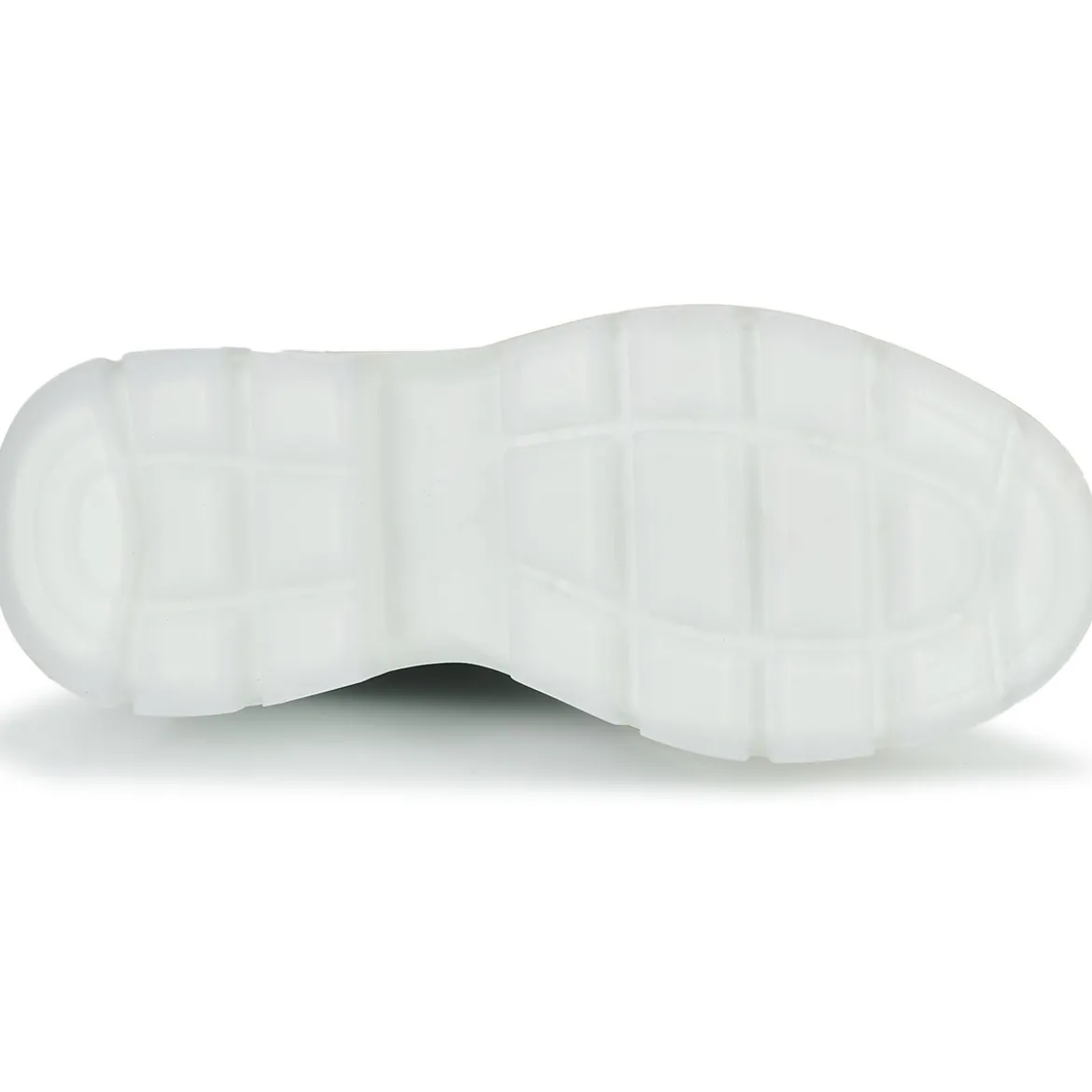 Høje sneakers Karl Lagerfeld