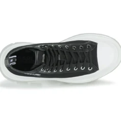 Høje sneakers Karl Lagerfeld