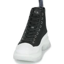 Høje sneakers Karl Lagerfeld