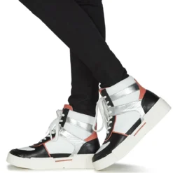 Høje sneakers Love Moschino