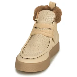 Høje sneakers Mam'Zelle