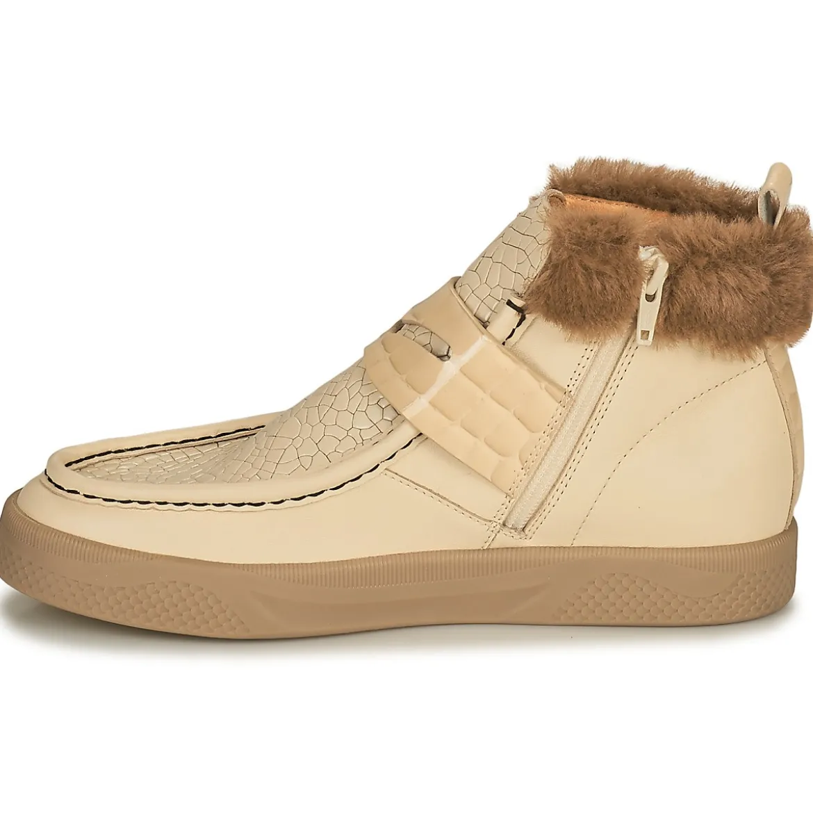 Høje sneakers Mam'Zelle