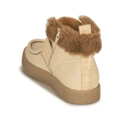 Høje sneakers Mam'Zelle