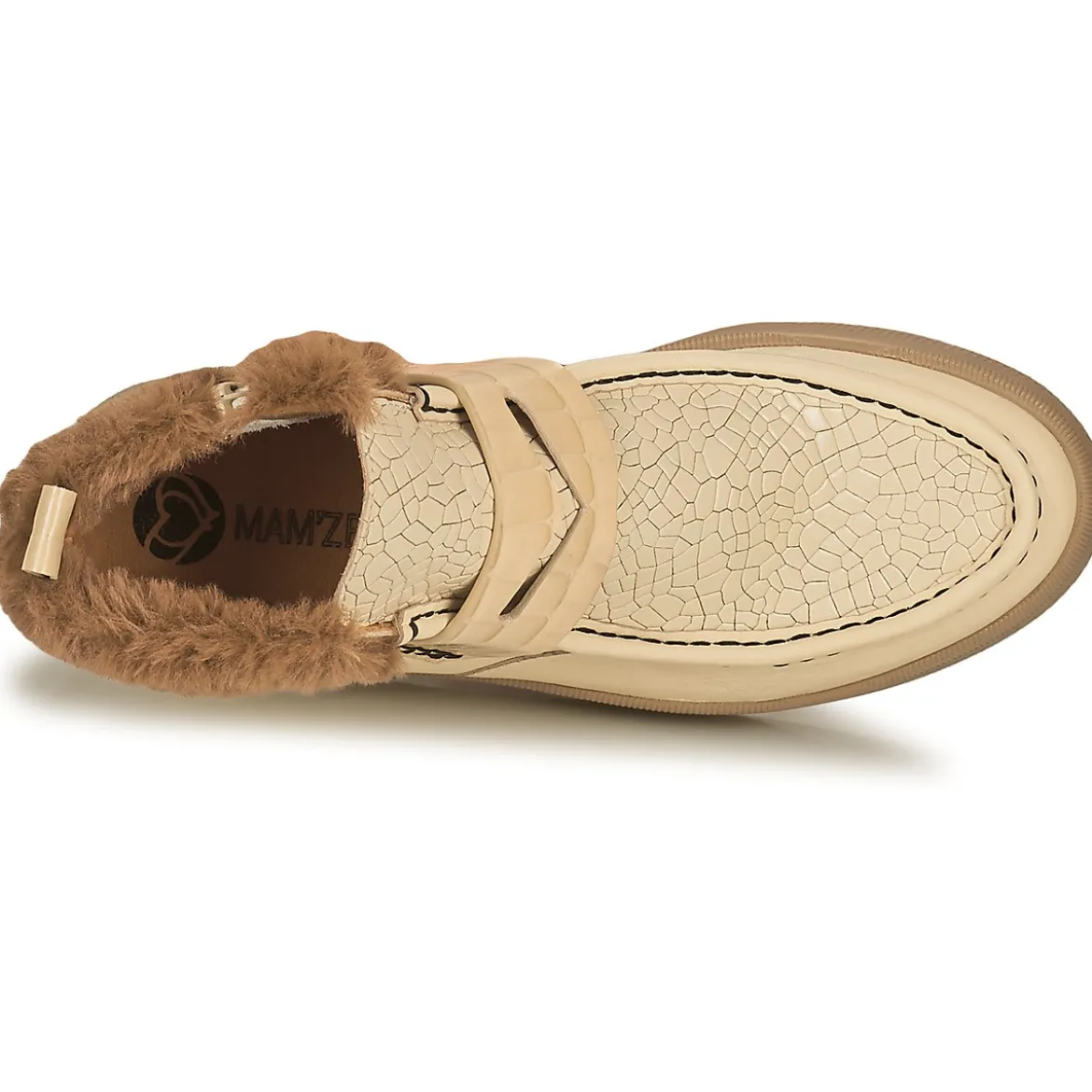 Høje sneakers Mam'Zelle