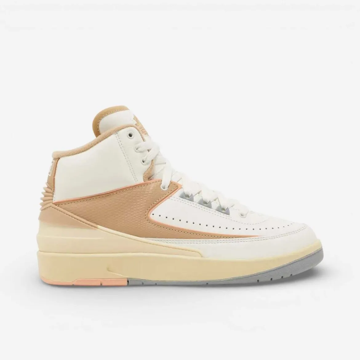 Høje sneakers Nike