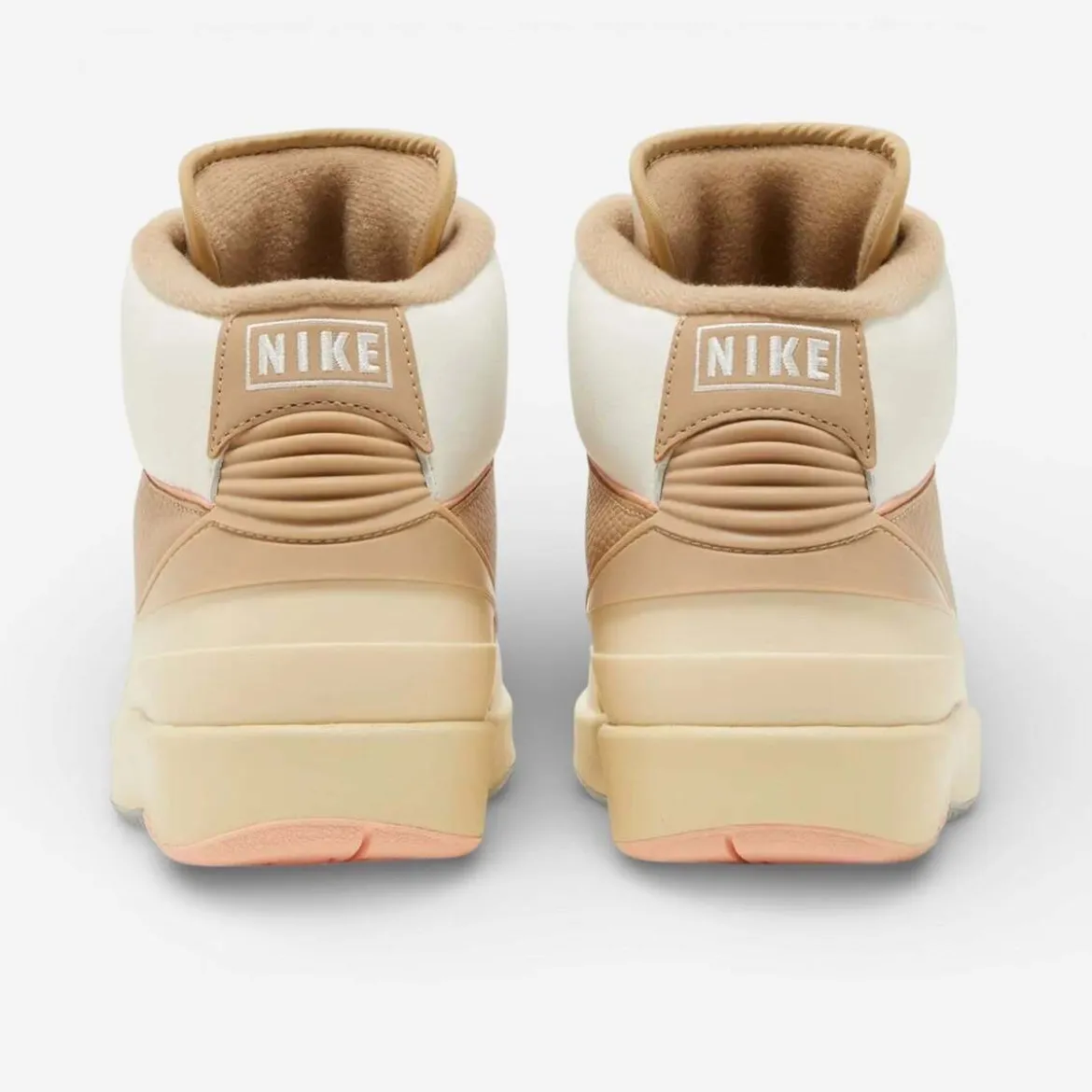 Høje sneakers Nike